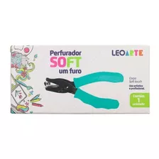 Perfurador P/ Papel E Eva De 1 Furo