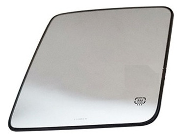 Lente De Espejo Retrovisor Izquierdo 18-21 Jeep Wrangler Jl Foto 4