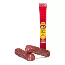 Salame Tipo Italiano Artesanal