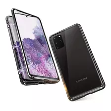 Samsung Galaxy S20 Carcasa Magnetica Reforzada - Prophone