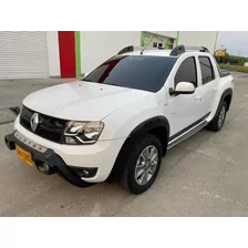 Renault Duster Oroch 2022 2.0 Dynamique