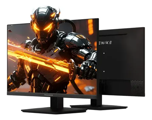 Monitor Gamer Pc Machenike Mjf24F200, 23.8 Pulgadas, 200Hz,