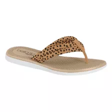 Chinelo Tamanco Feminino Beira Rio Conforto 8395.210