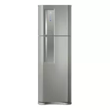 Geladeira Top Freezer 382l Platinum (tf42s)