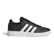 Tenis adidas Grand Court Base Lifestyle Para Hombre