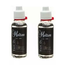 Aceite Holton Para Embolos (2 Piezas)