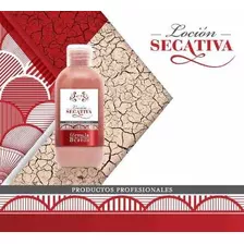 Loción Secativa Fórmula Dra. Norma Bustos De 250ml