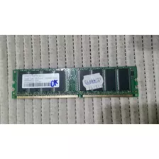 Memoria Desktop Ddr 333 256mb Cod 3062