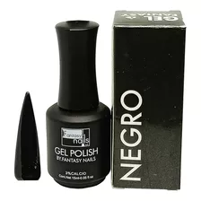 Gel Semipermanente 3 Pasos Polish Fantasy Color A Elegir