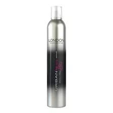 Spray De Fixação Média Hair Medium 4 London 400ml