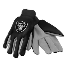 Guantes Las Vegas Raiders Importados