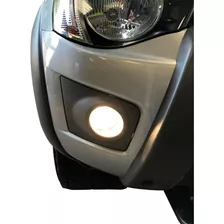 Faros Camineros Mitsubishi Triton Dlaa