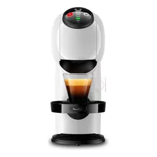 Cafetera Moulinex Dolce Gusto Genio S Basic Pv240158