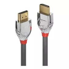 Cable Hdmi 2mt 4k 2.0 60fps Lindy 37872