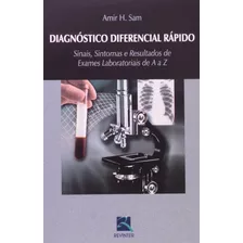 Livro: Diagnóstico Diferencial Rápido