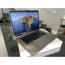 Macbook Pro 15 2017 2.8ghz 16gb Apple Pouco Uso