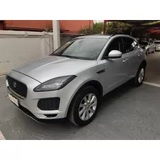 Jaguar E-pace 2.0 D180 Aut. Awd