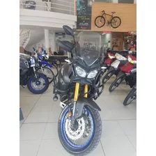 Yamaha Super Tenere 1200