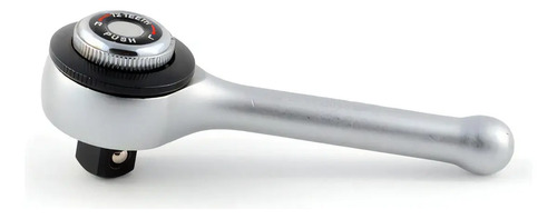 Llave Bremen Crique Corta Enc 1/2 Profesional 130mm Con Expulsor Y Arrime Manual 4132