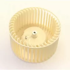 Rueda De Ventilador Delonghi Para Aire Acondicionado