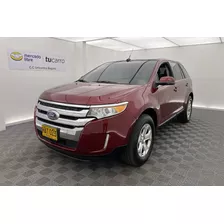 Ford Edge 3.5 Limited 2013