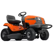 Mini Tractor Cortacésped Husqvarna Ts142