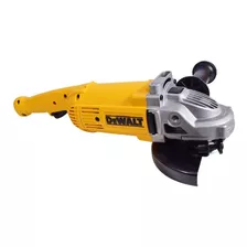 Esmerilhadeira Dwe490 09 Polegadas 2200w 220v Dewalt