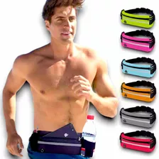 Porta Celular Pochete Cinta Fitness Corrida Objetos Ir001