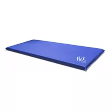 Colchonete 90 X 45cm Academia Ginastica Treino Perna Abdomem