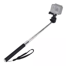 Selfie Stick Bastón Monopod Extensible Para Gopro Dji Osmo