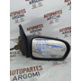 Espejo Retrovisor Derecho Civic 96-00 Sedan (raspones)