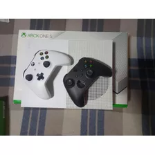 Xbox One Serie S 