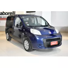 Qubo 1.4 8v Active Mar Tbl