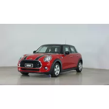 Mini Cooper 1.5 Classic F55 Mt