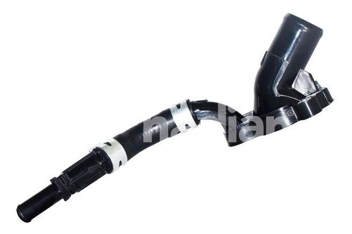 Toma Agua Chrysler 300 V6 3.5 L 24 Valvulas 2007-2015 Foto 3