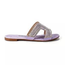 Tamanco Feminino Dakota Tamanco Slide Conforto Casual 