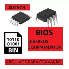 Arquivo Bios Dell Optiplex 3040 (.bin)