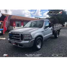 Ford F350