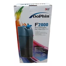 Filtro Interno Dophin 780-750 L/h F-2000