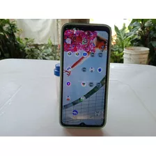 Vendo Motorola E 7 Plus 