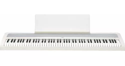 Korg B2wh 88-key Digital Piano (white)