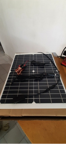 Kit Panel Solar Fotoviltico