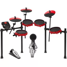 Alesis Nitro Mesh Special-edition 8-piece Electronic Drum 