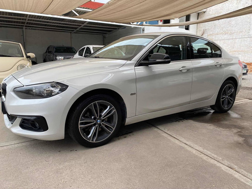 Bmw Serie 1 2019 1.6 5p 120ia Sport Line At