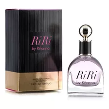 Riri By Rihanna Para Mujer Edp 100 Ml