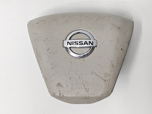 Bolsa Aire Nissan Murano 2009 2010 2011 2012 2013 2014 Foto 2