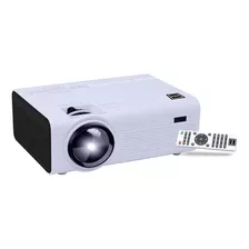 Proyector Rca Home Theater Full Hd 1080p