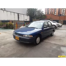 Mitsubishi Lancer 1.3 Gl