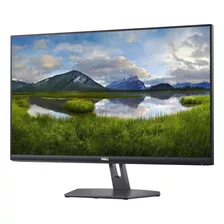 Monitor Led Ips De 27 Pulgadas Dell (s2721nx); Fhd (1920 X 1