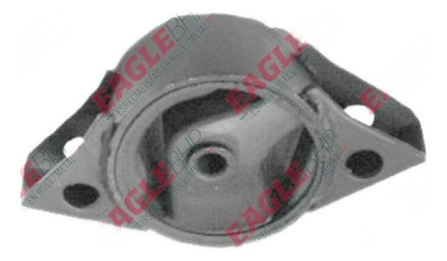 Soporte Motor Nissan Primera L4 2l 92 92 Eagle 6535134 Foto 2